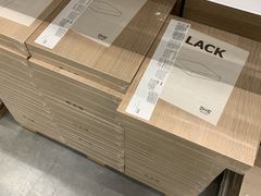 -宜家家居(哈尔滨商场店)