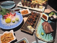 -炙柒Sekinana·精致日料(合生汇店)
