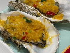 -必点海鲜·海肠捞饭·鲅鱼水饺(滨江道店)