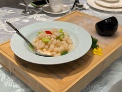 -一品淮扬 · 淮扬菜·北京万达文华酒店