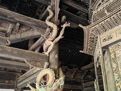 -报恩寺(平武县)