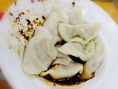 钟水饺-华兴街自力面店