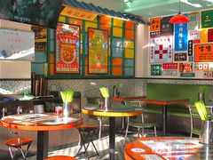 -小龍鳳餐室(番禺路店)