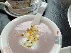 红豆沙丸子-咏江南·苏式火锅·苏州评弹(观前街店)