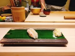 -鮨一日本料理(大中华店)