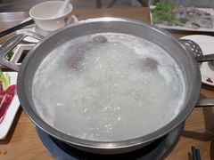 -吉友粥底火锅(方斜路店)