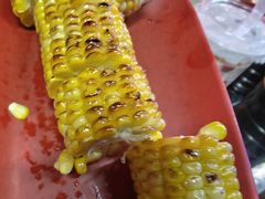 -乌兰烧烤·烤羊腿(西丽店)