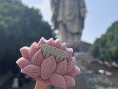 -灵山胜境