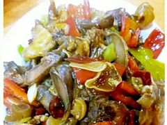 -域乐楼清真饭庄(华北路店)