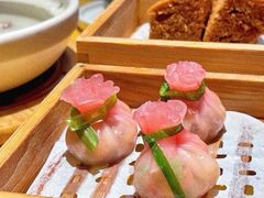 -蔡澜点心·粤菜(海印都荟城店)