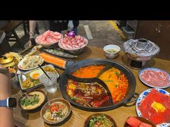 -萍姐火锅·公路夜市(南京弘阳广场店)