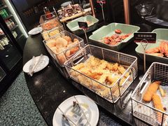 -猛古里烤肉自助(荟聚中心店)