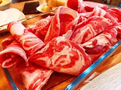 -老康火锅(桥南街店)