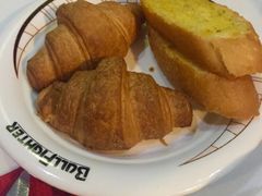 -斗牛士牛排(南京东路店)