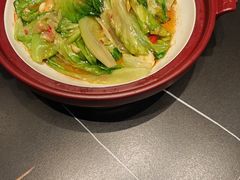 -柴火大院烤鸭民间菜