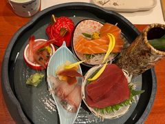-龍千代·味自慢(黑龙江北路店)