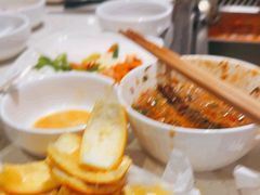 -海底捞火锅(佳兆业广场店)