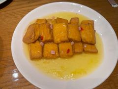 -深巷家味馆.湖北头牌红烧鱼头拌饭(黄陂店)