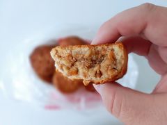 五仁月饼-欣乐糕点店(洪湖里总店)