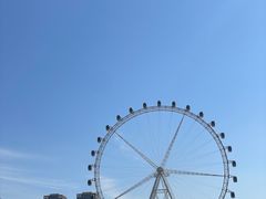 -辽宁团山国家级海洋公园