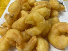 -青岛锅贴(洛阳路分店)
