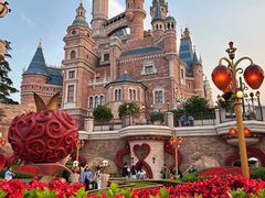 -上海迪士尼度假区