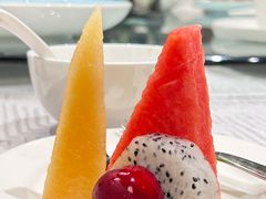-黄山悦榕庄明月白云餐厅