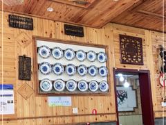 -云河农家乐饭店(福禄缘树山店)