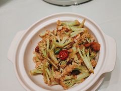 -谢先生酒店·椒宴集(沙湖店)