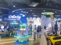 -卡通尼乐园(景枫中心店)