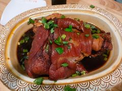 -陈家老院子·长春特色东北家宴(一匡街店)