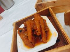 -金翠皇宫粤菜·点心·海鲜(科技园店)