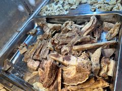 -金鼎雪山牦牛杂火锅(理县总店)