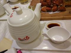 -尚一汤 广东炖汤(金桥国际店)