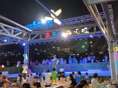 -渔家火锅·海鲜自助餐·演艺(亚龙湾天域酒店)