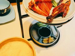 -局气 烤鸭·北京菜(武清店)