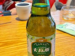-金莹丸子汤清真(朝外SOHO店)