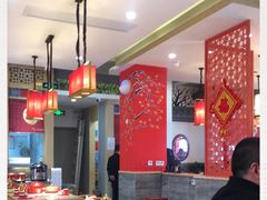 -吉祥春饼·烤鸭(常州新城吾悦店)