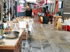 大堂-辣婆婆(航天桥店)