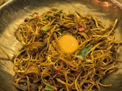 -龟兹KUCINA·新疆菜(前滩L+PLAZA店)