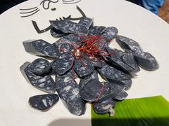 墨鱼肠-猫爪爪原切自助烤肉(观音桥阳光世纪店)