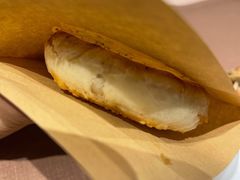 潍县肉火烧-古点料理