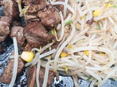 铁板牛肉-Jazz·ya 爵士屋(来福士店)