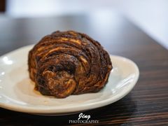 糖花卷-老回回饺子馆(海洋馆店)