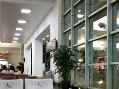 -厦门高崎国际机场-T3航站楼