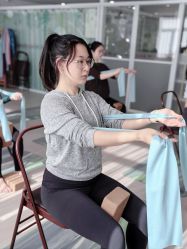 -爱尔乐美孕产瑜伽·普拉提