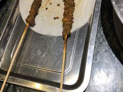 新疆羊肉串-昌盛德徐州老菜馆