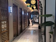 -徽镇小厨·经典徽菜(马连道店)