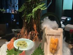 -和彩放题餐厅(酒仙桥店)