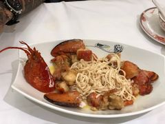 -稻香酒家(天河城店)